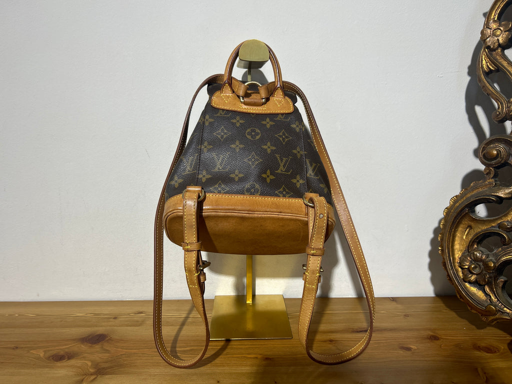 Louis Vuitton Mini Montsouris