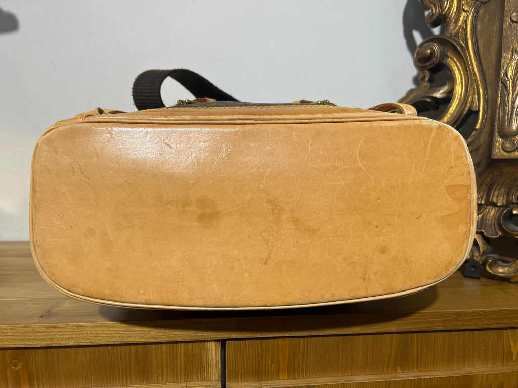 Louis Vuitton Montsouris GM