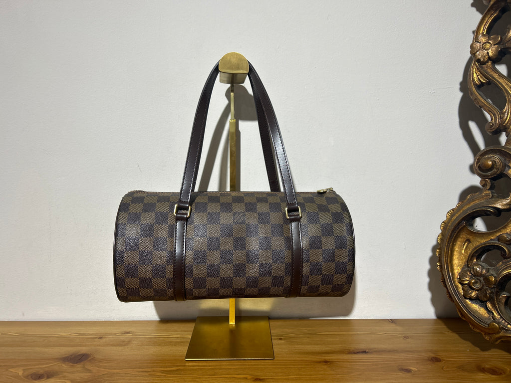 Louis Vuitton Papillon Damier 30