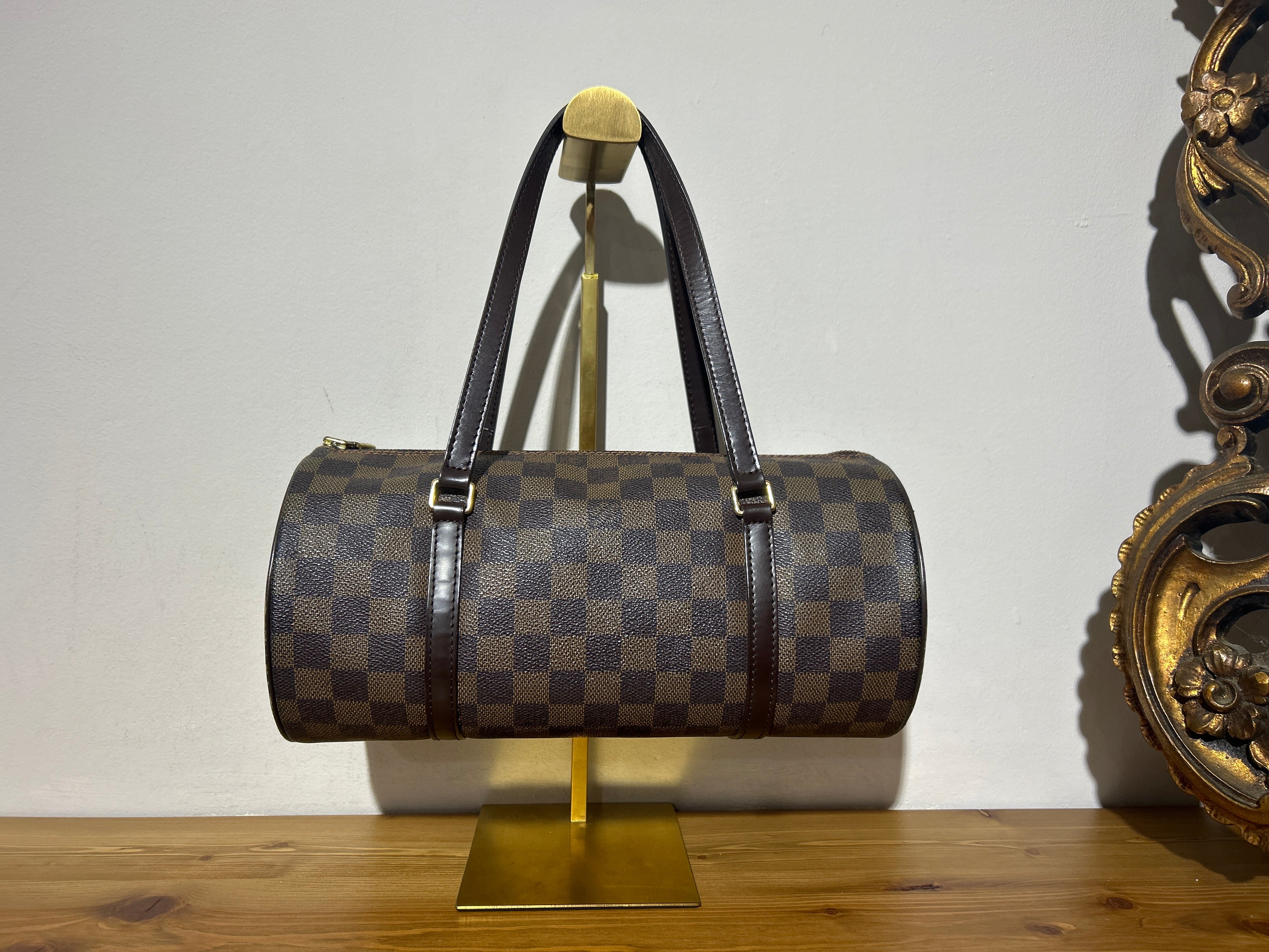 Louis Vuitton Papillon Damier 30