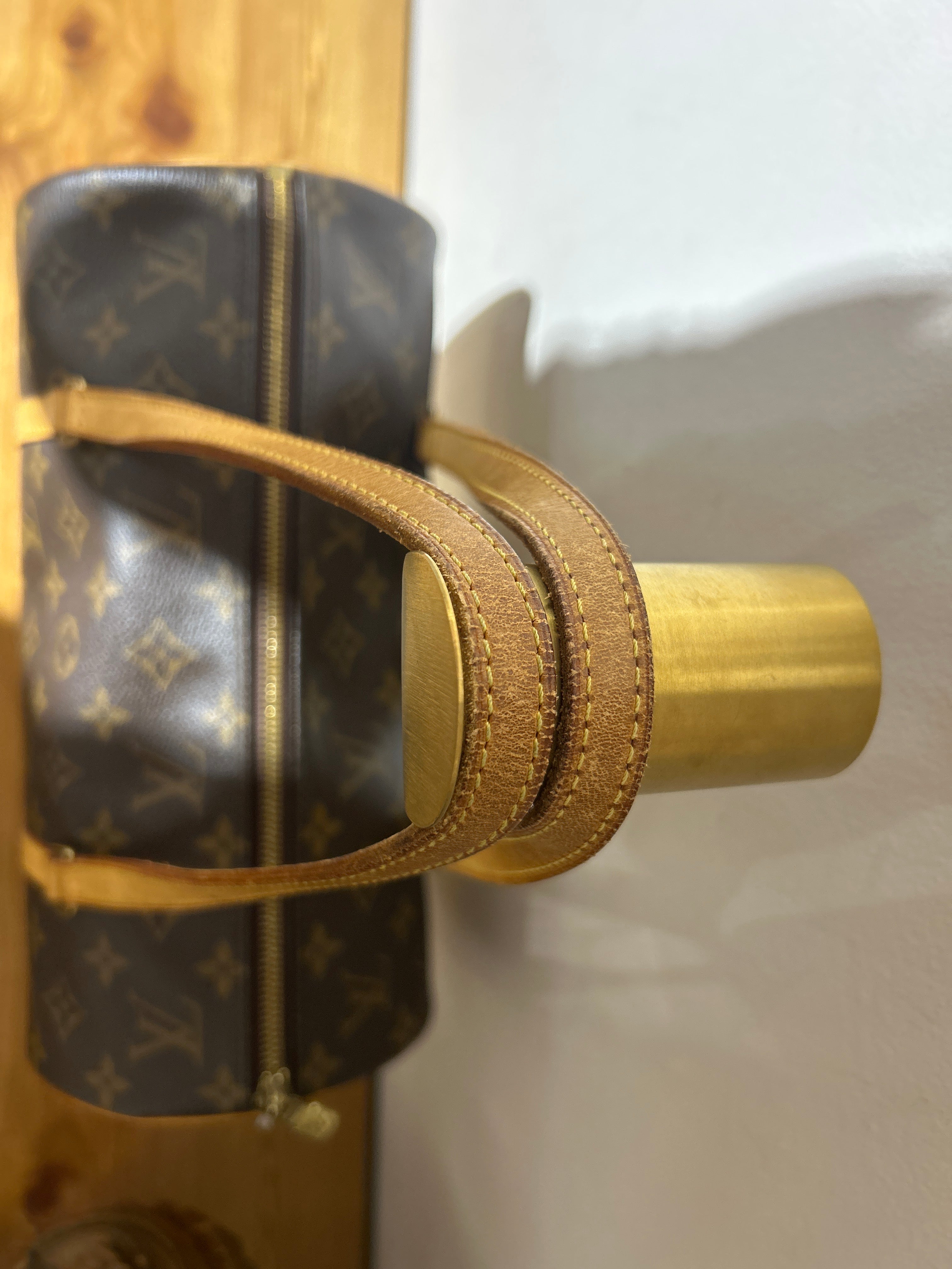 Louis Vuitton Papillon 30 monogram