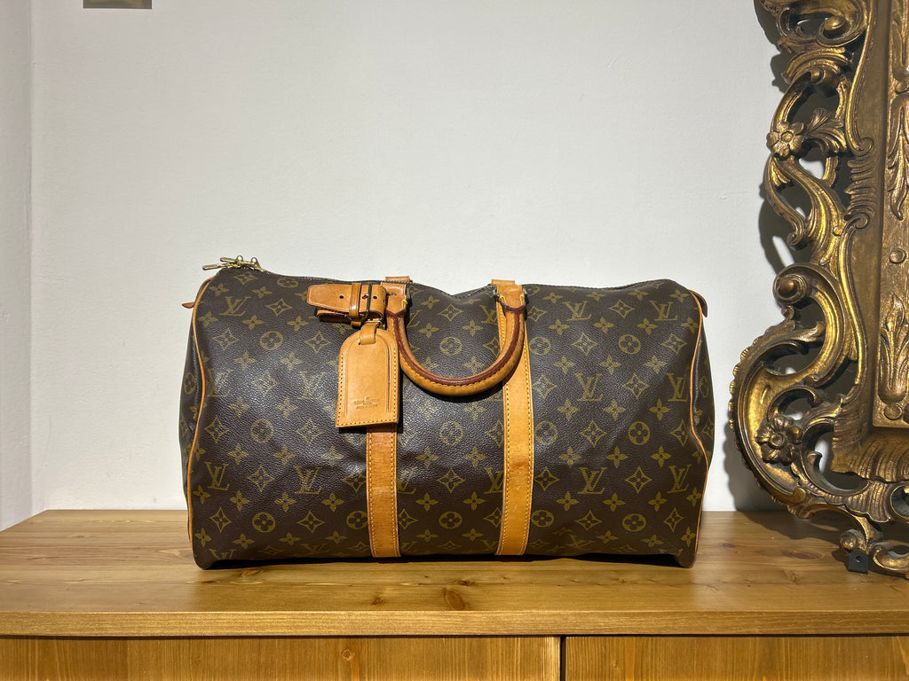 Louis Vuitton Keepall 45