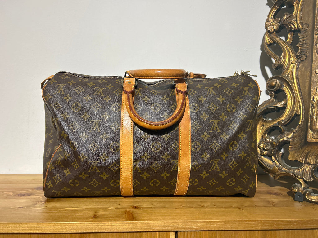 Louis Vuitton Keepall 45