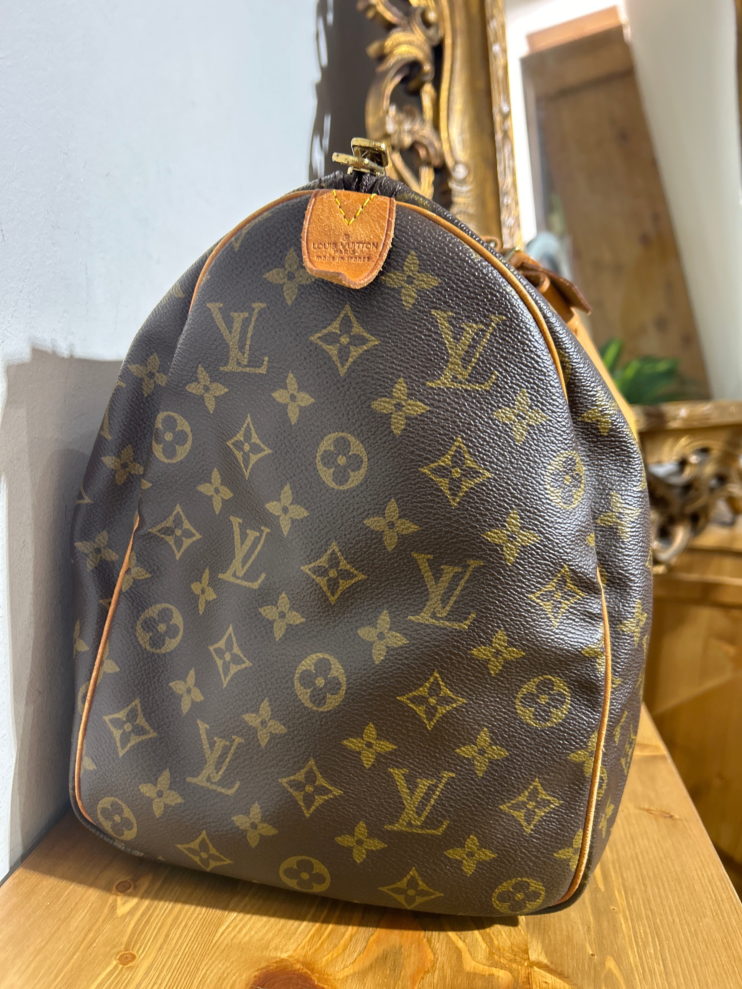 Louis Vuitton Keepall 45