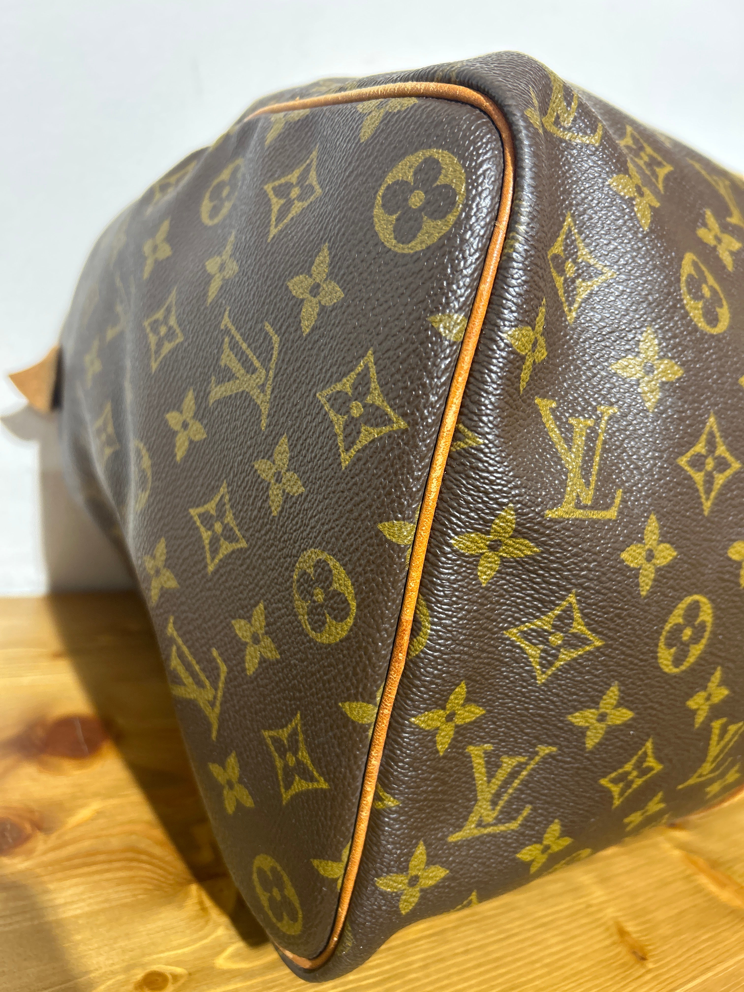 Louis Vuitton Keepall 45