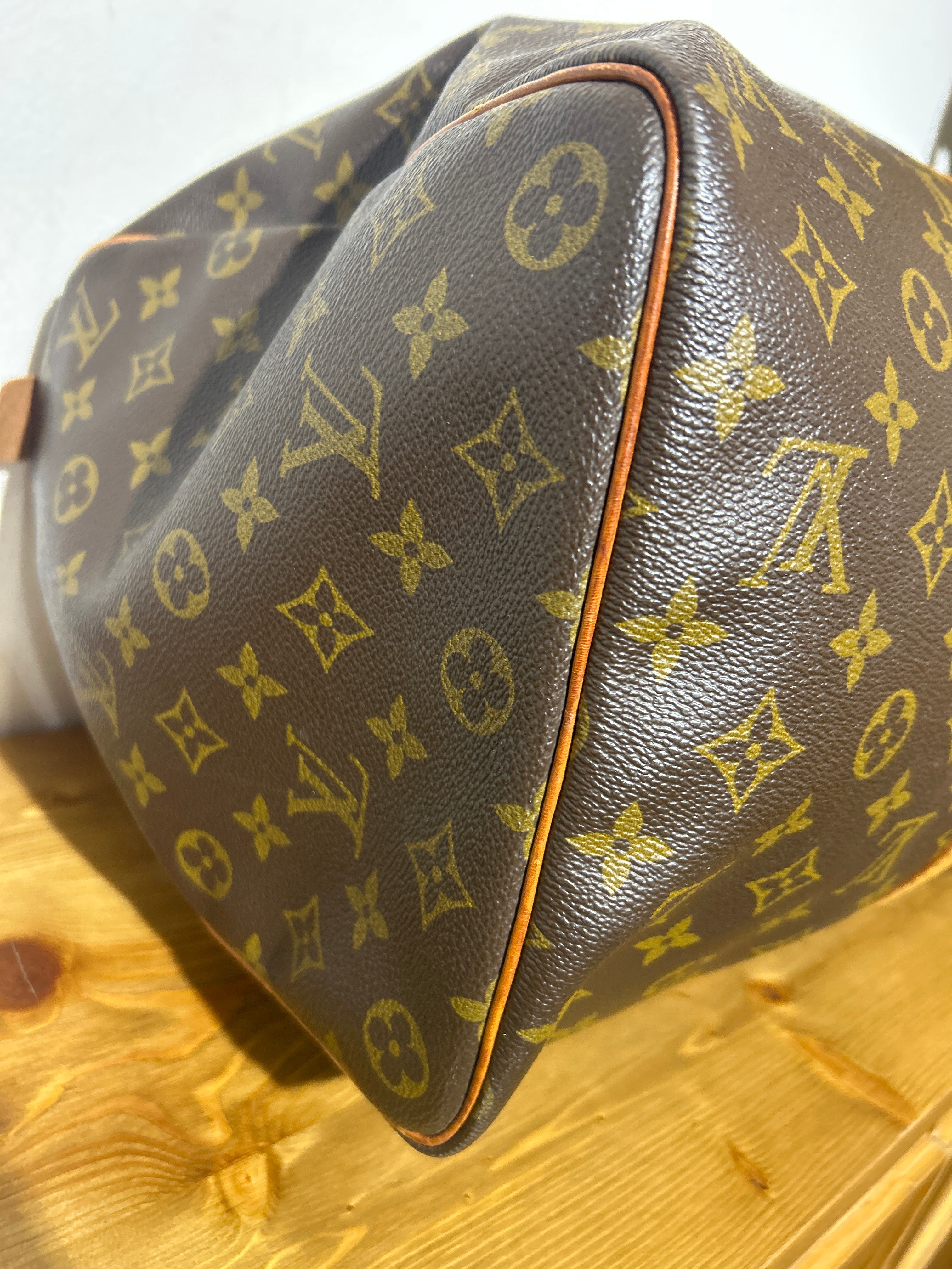 Louis Vuitton Keepall 45