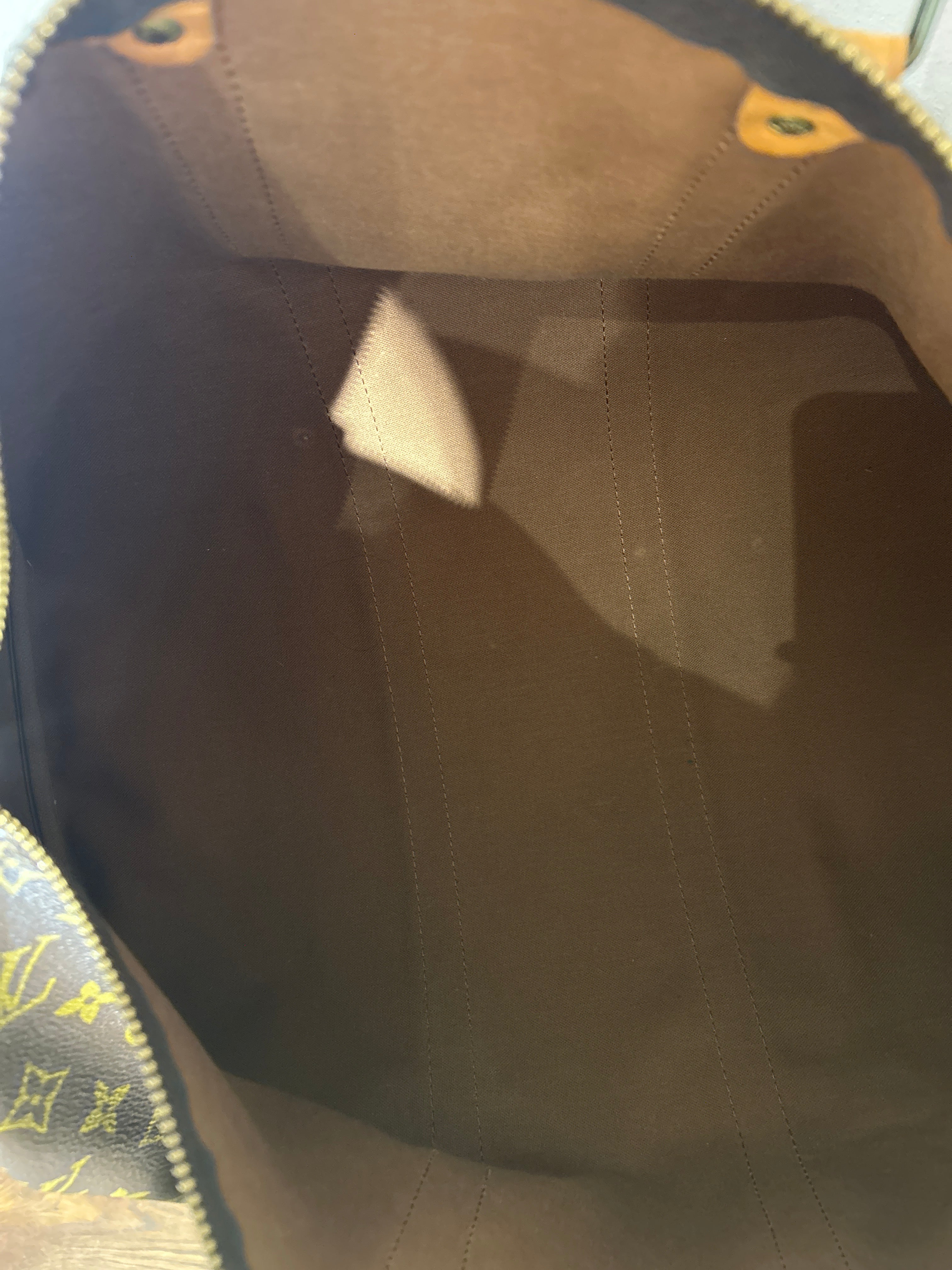 Louis Vuitton Keepall 45