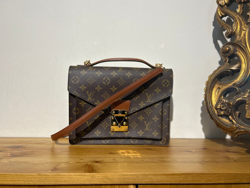 Louis Vuitton Monceau