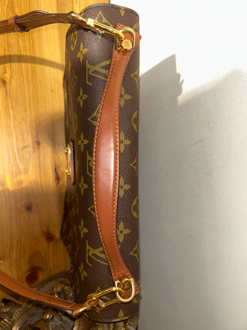 Louis Vuitton Monceau