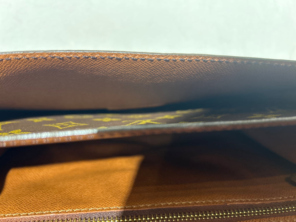 Louis Vuitton Monceau