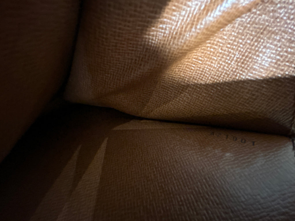 Louis Vuitton Monceau