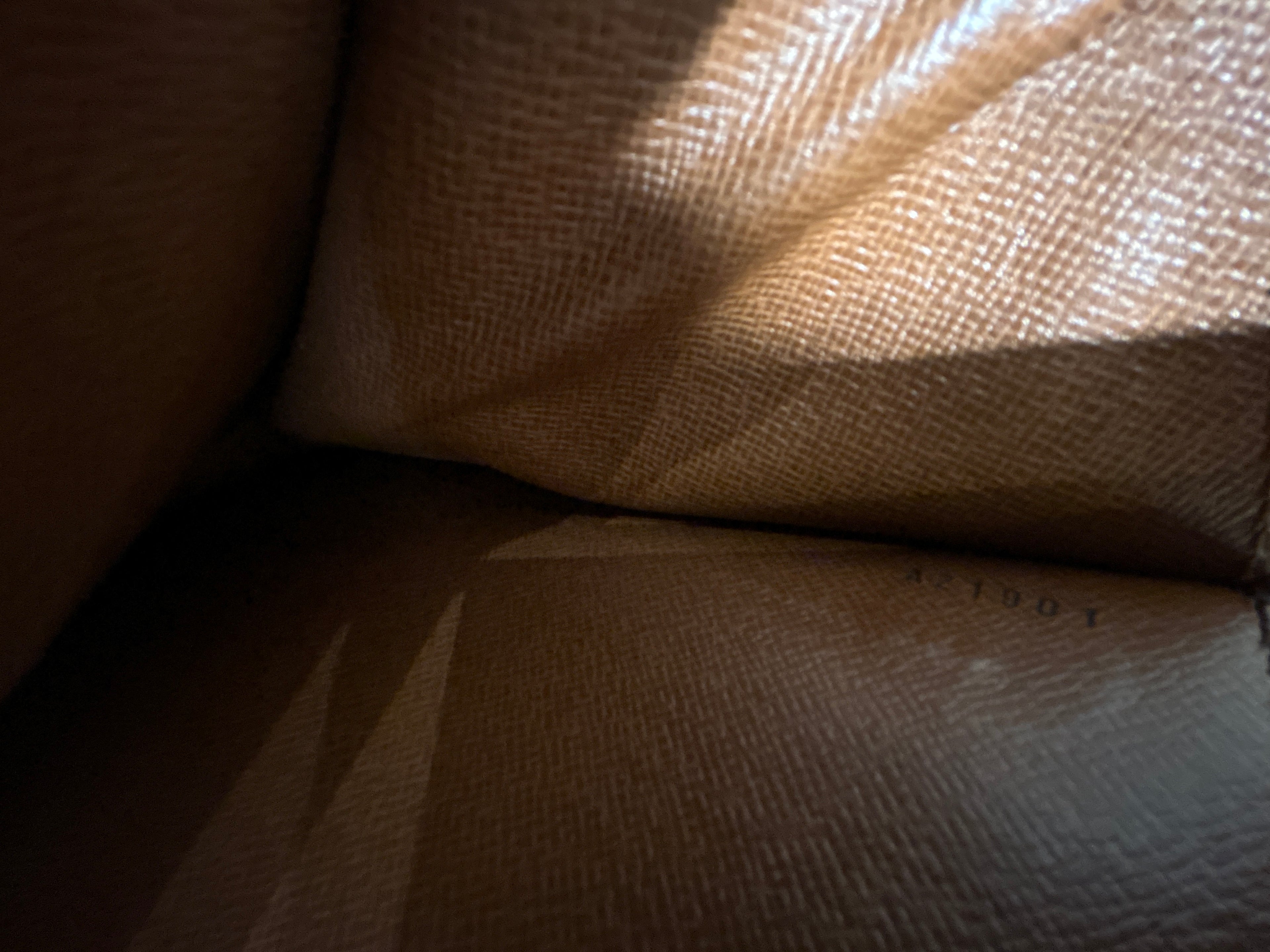 Louis Vuitton Monceau