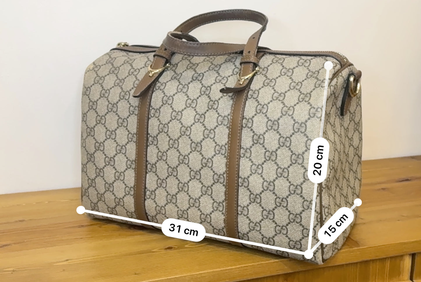 Bauletto Gucci