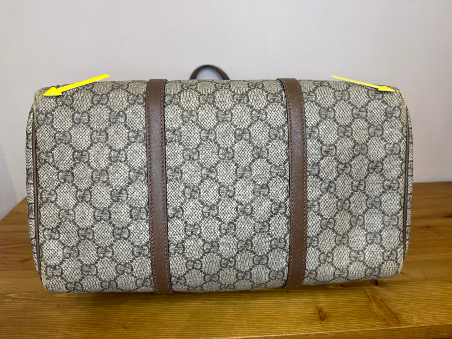 Bauletto Gucci