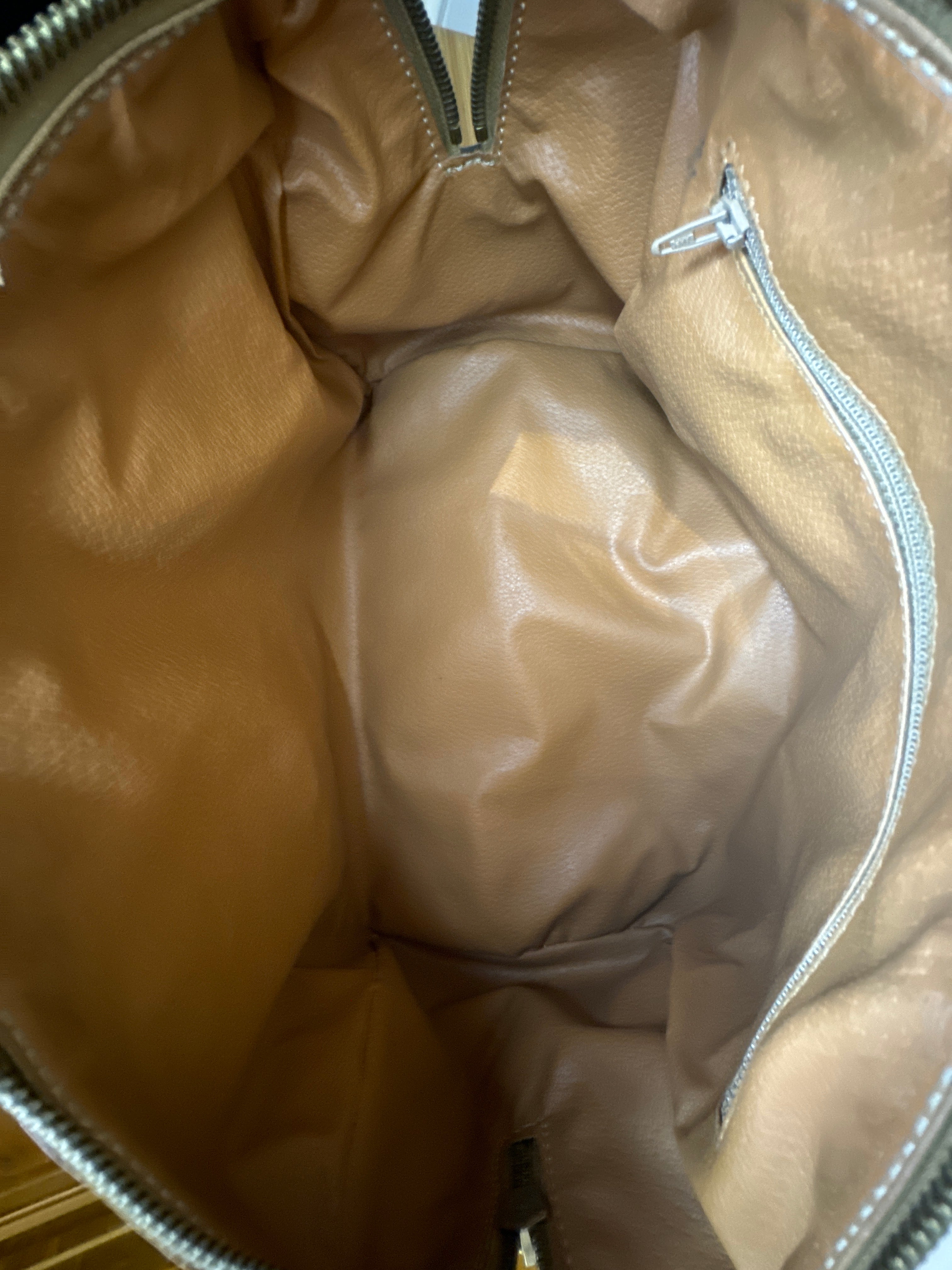 Bauletto Celine Triomphe