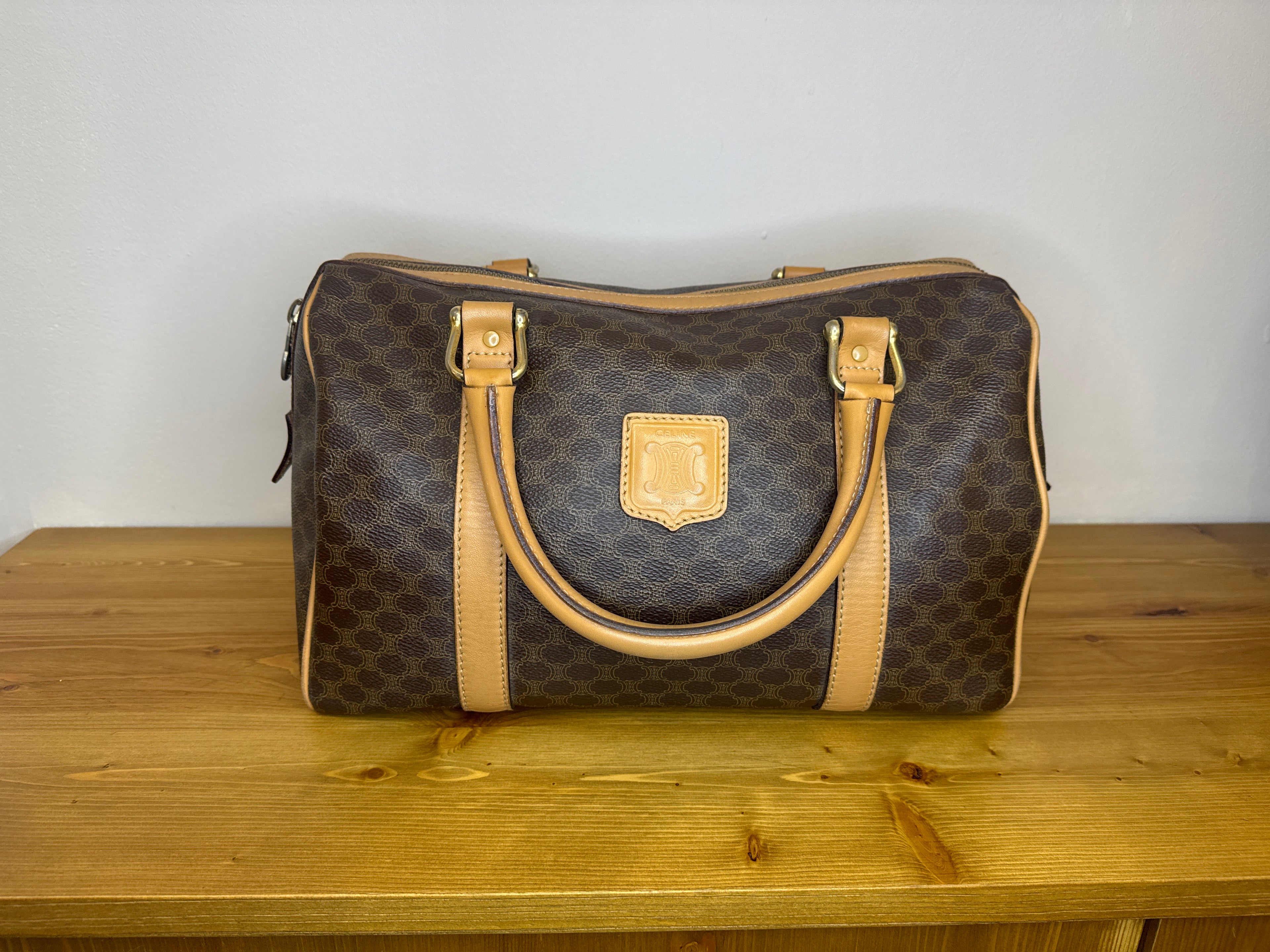 Bauletto Celine Triomphe