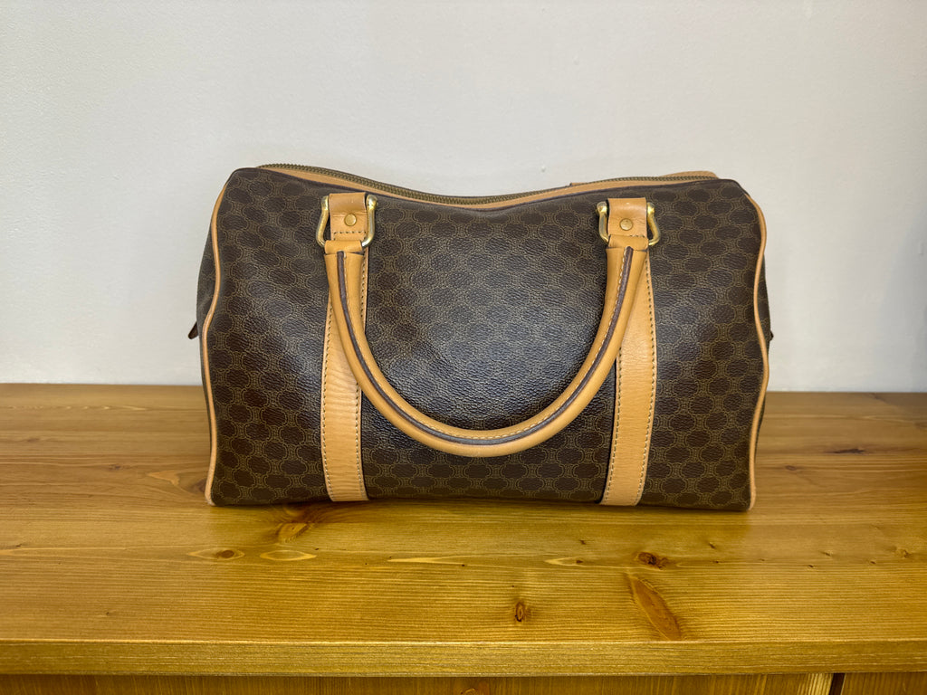 Bauletto Celine Triomphe