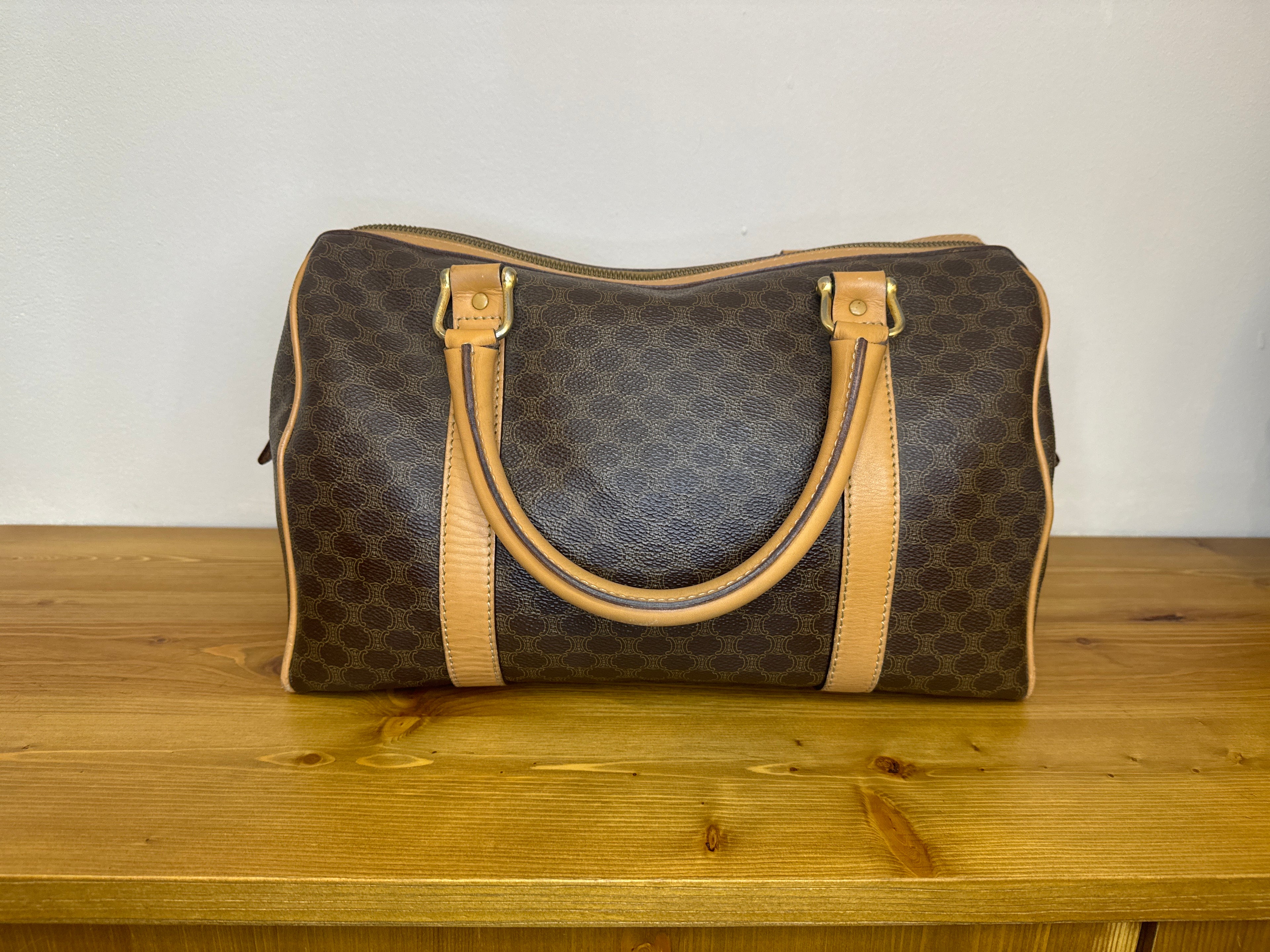 Bauletto Celine Triomphe