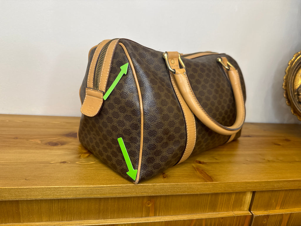 Bauletto Celine Triomphe