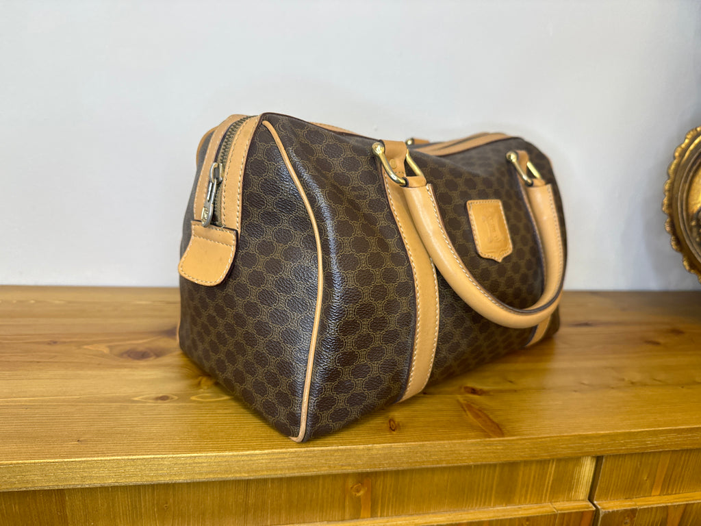 Bauletto Celine Triomphe