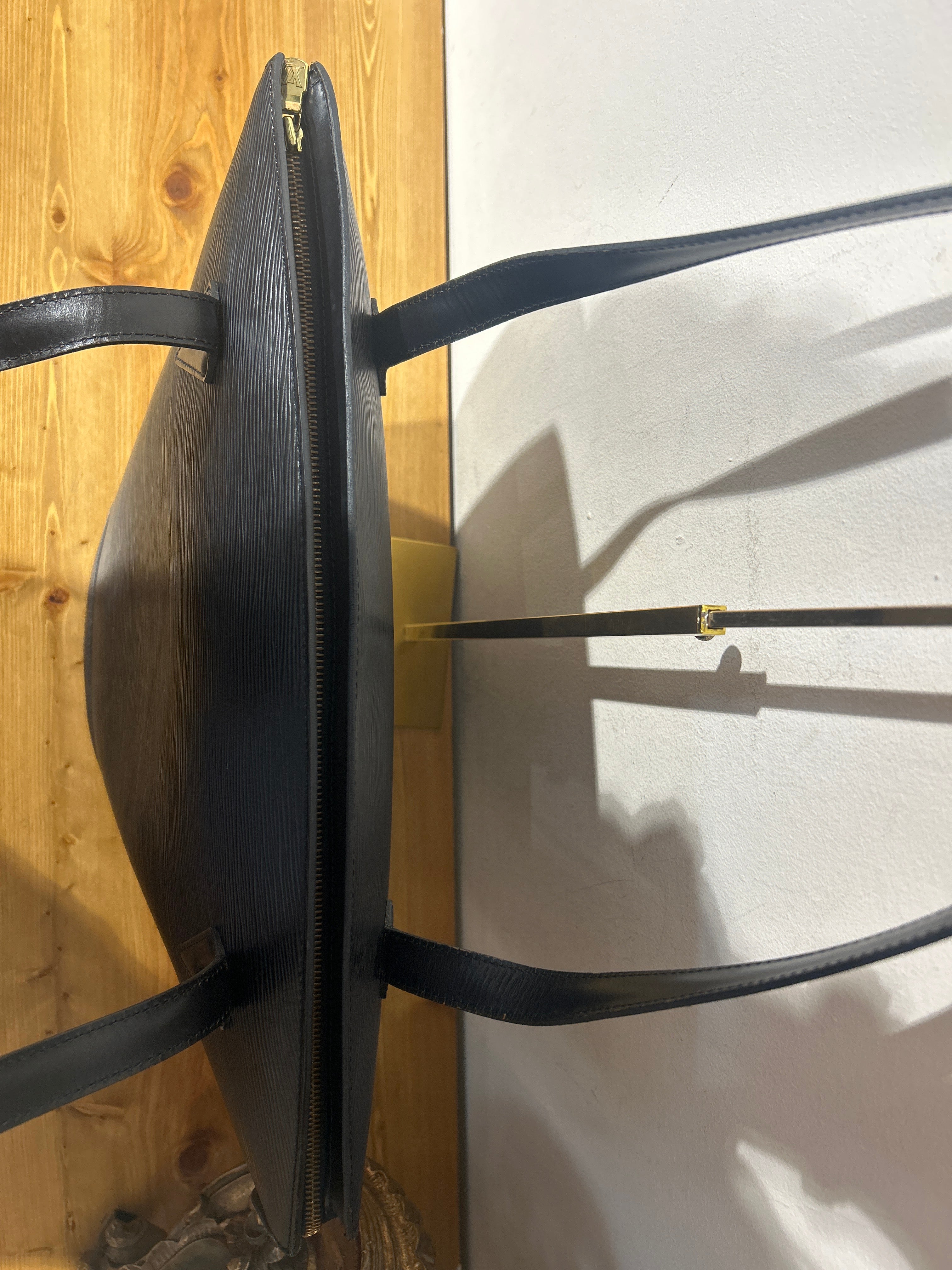 Louis Vuitton Epi Saint Jacques Shopping Bag