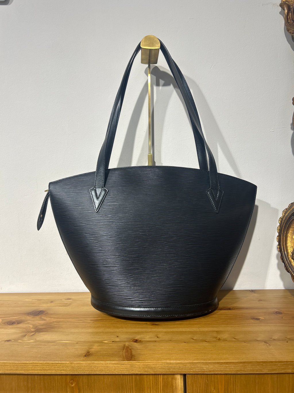 Louis Vuitton Epi Saint Jacques Shopping Bag