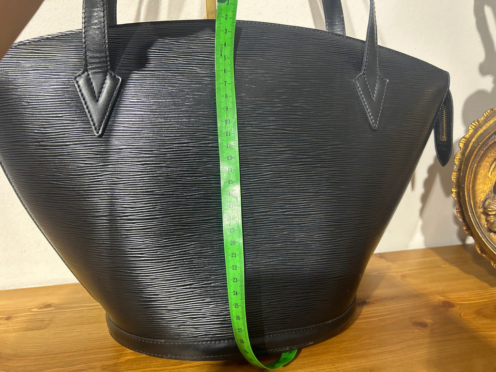 Louis Vuitton Epi Saint Jacques Shopping Bag