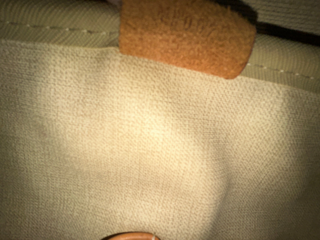 Louis Vuitton Deauville