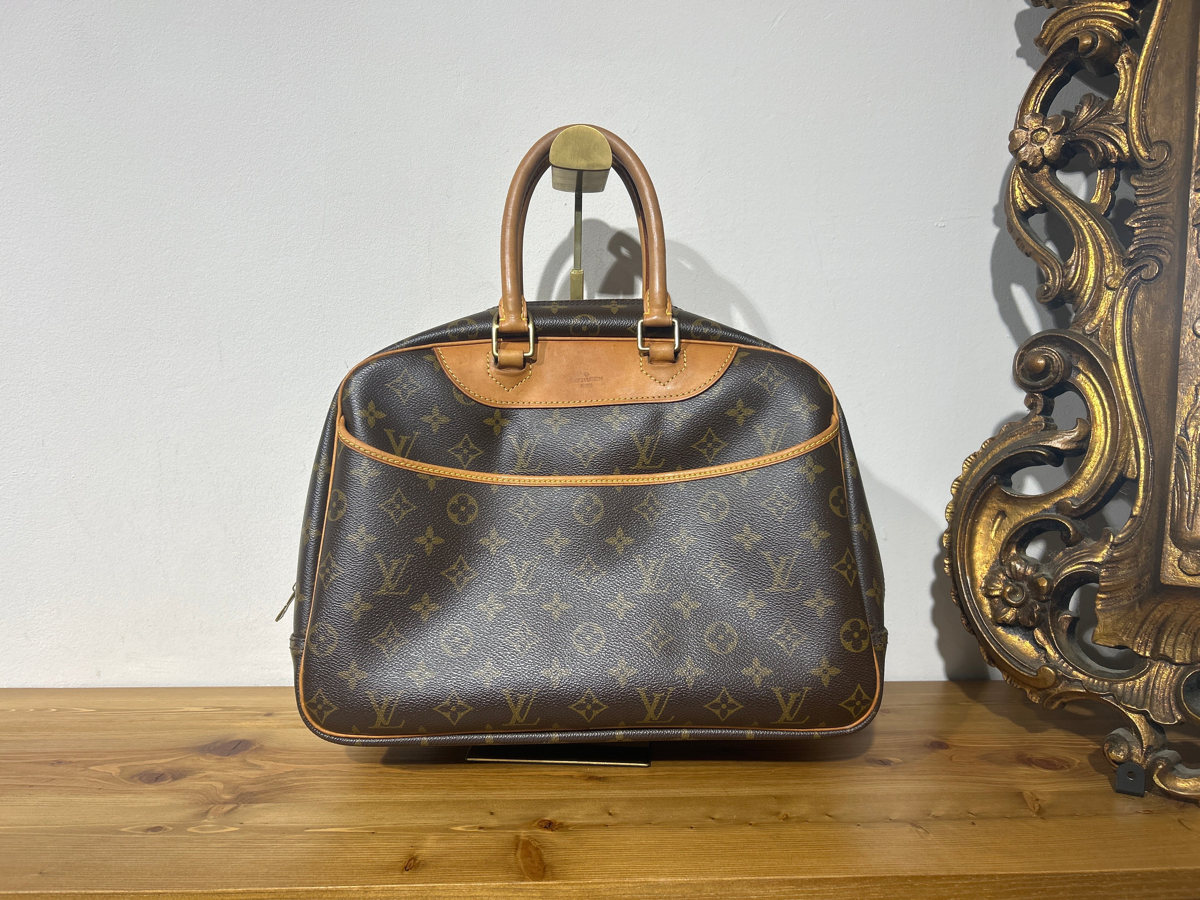 Louis Vuitton Deauville