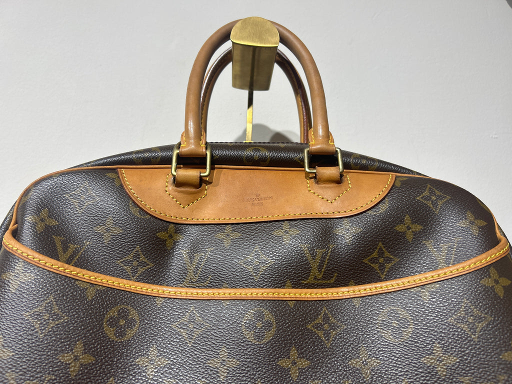 Louis Vuitton Deauville