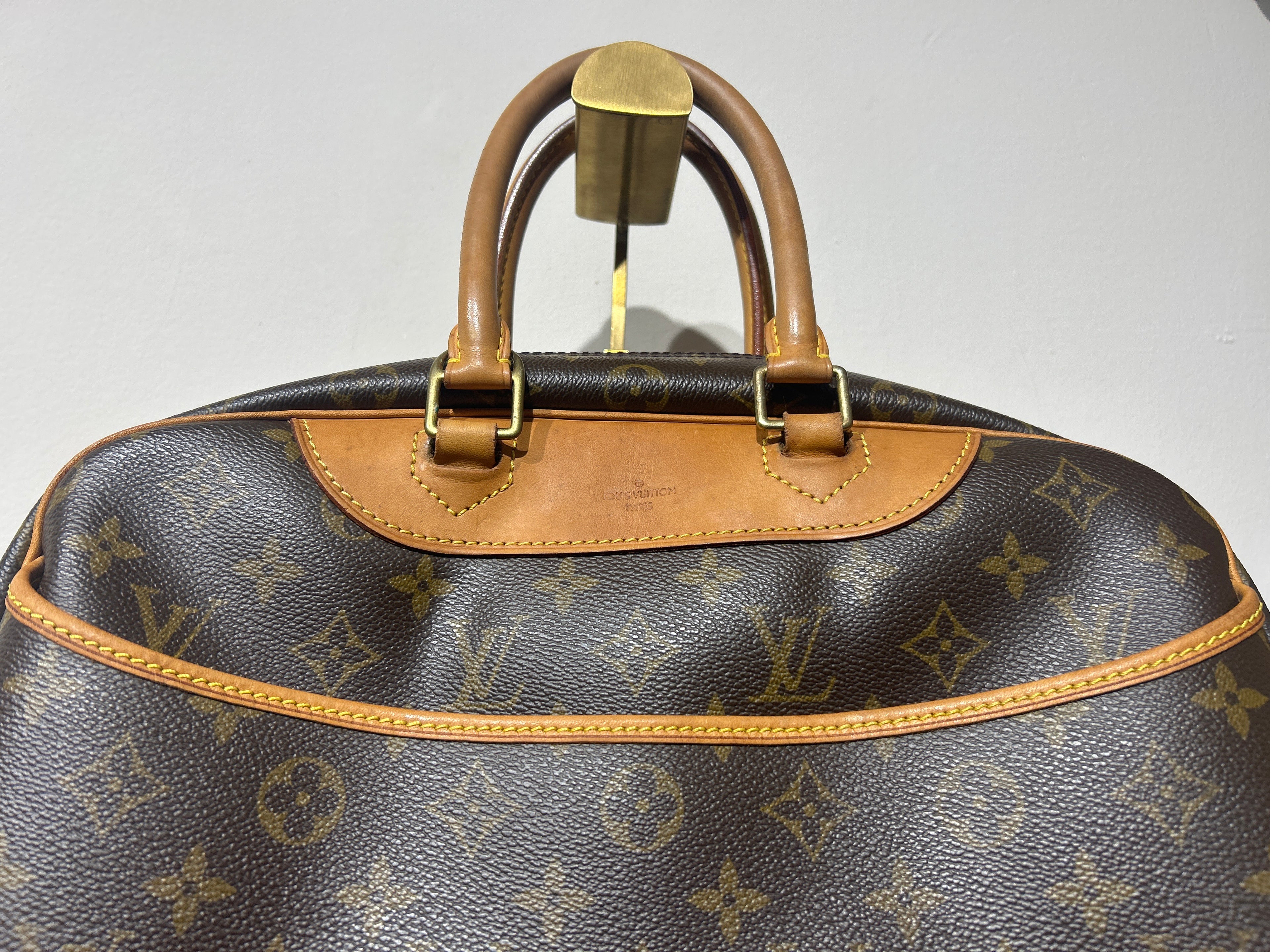 Louis Vuitton Deauville