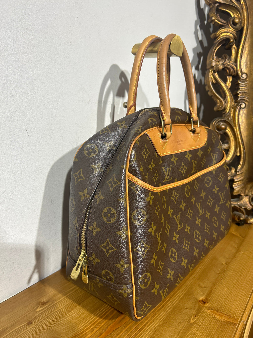 Louis Vuitton Deauville