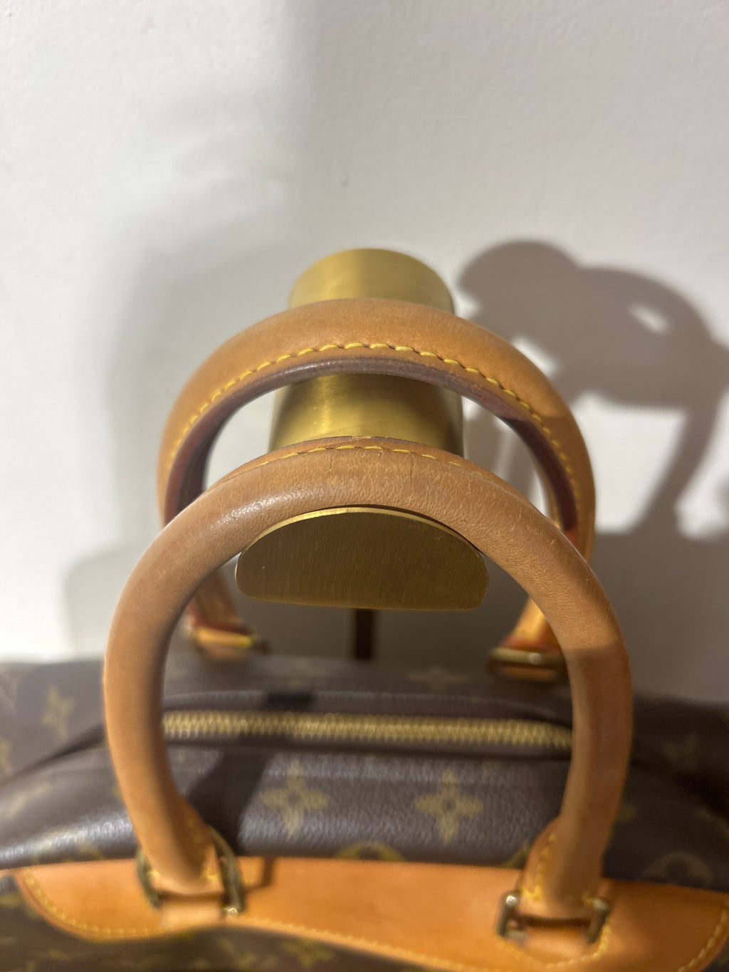 Louis Vuitton Deauville