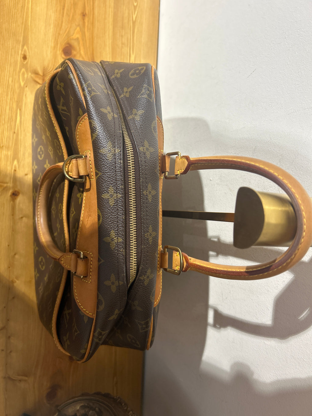 Louis Vuitton Deauville