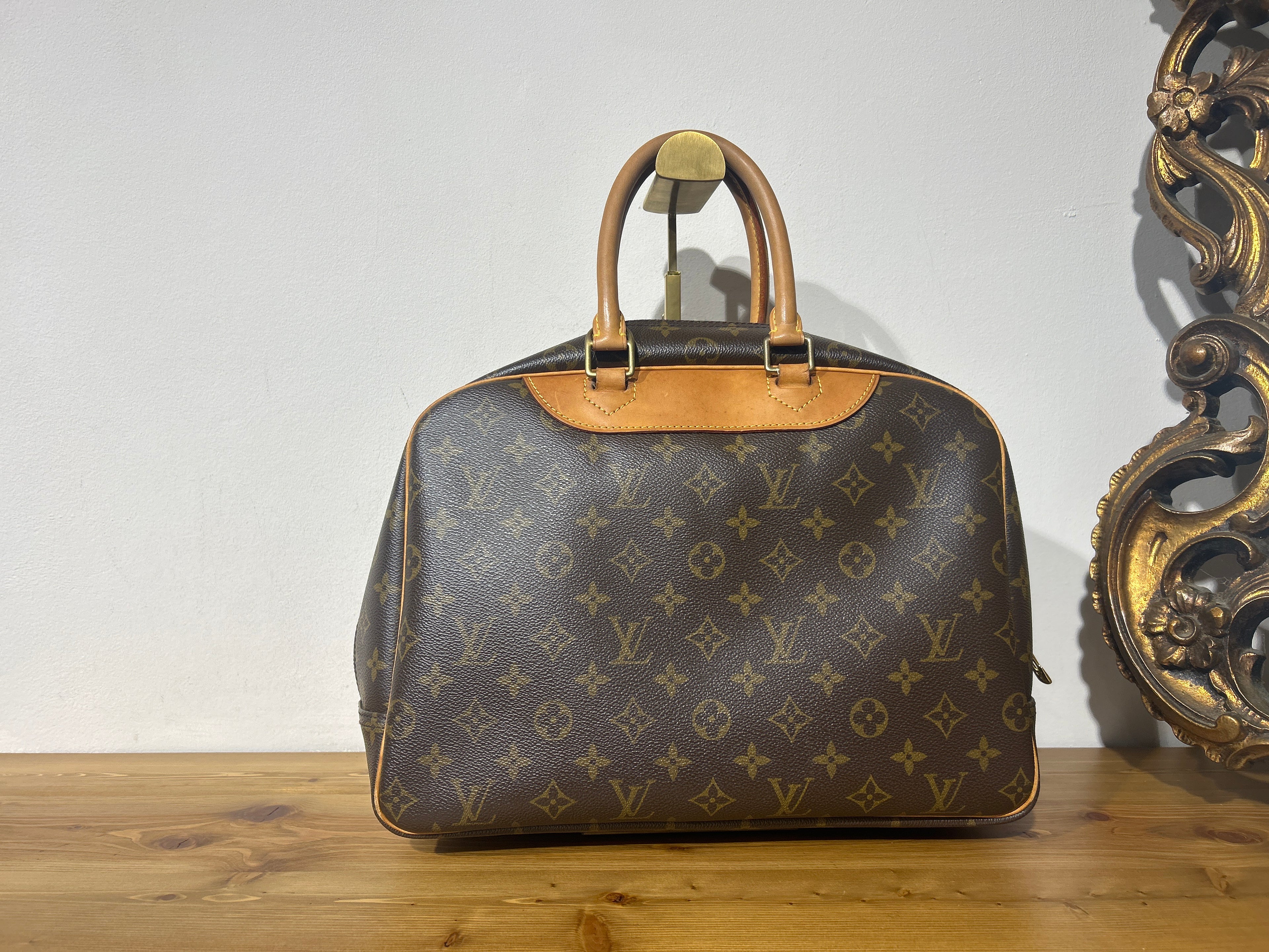 Louis Vuitton Deauville