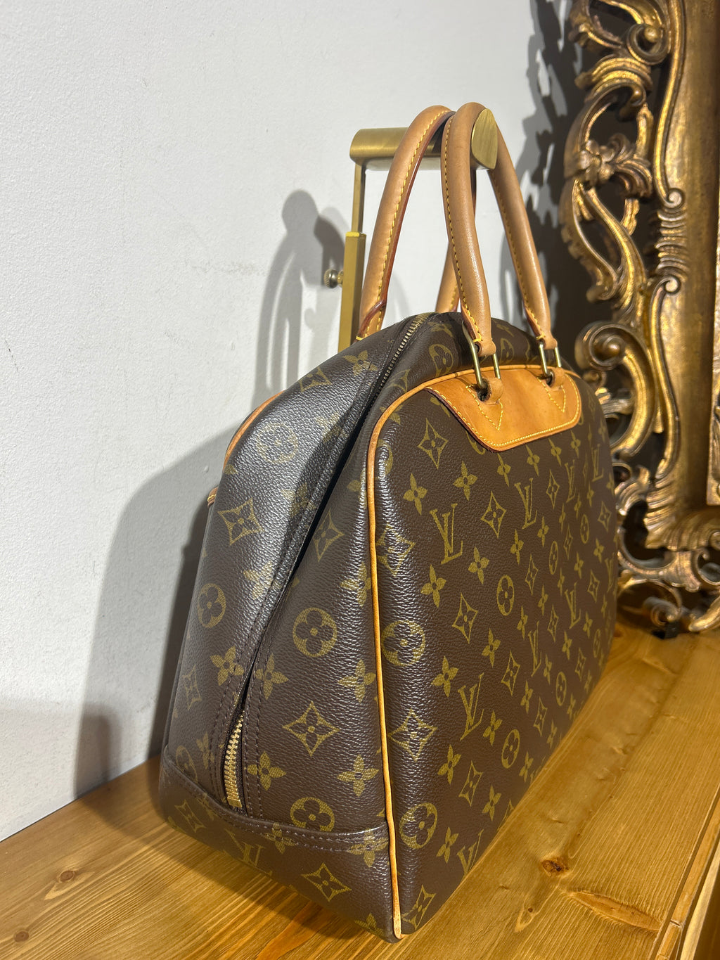 Louis Vuitton Deauville