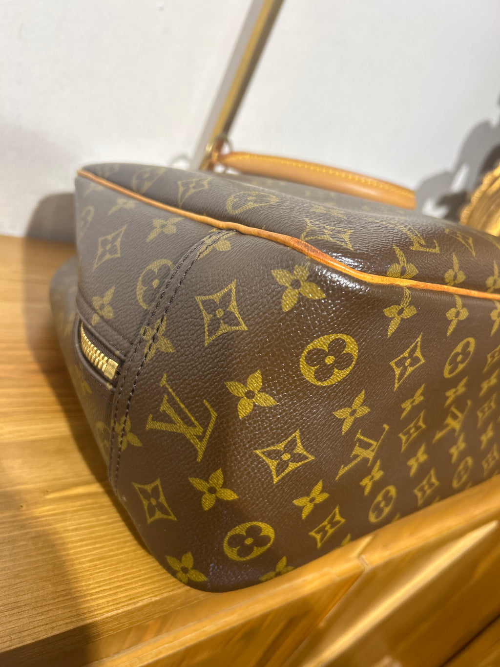 Louis Vuitton Deauville