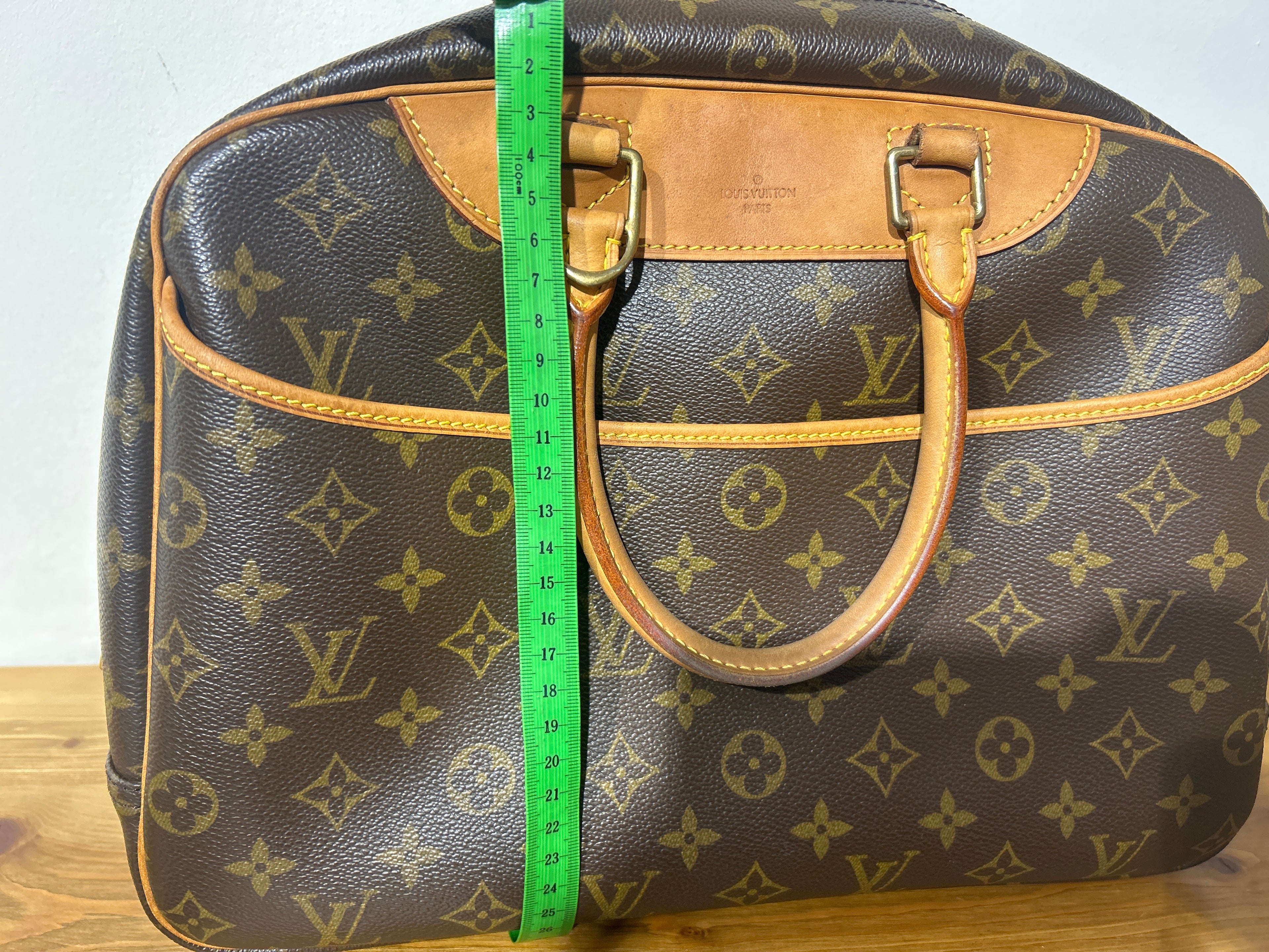 Louis Vuitton Deauville