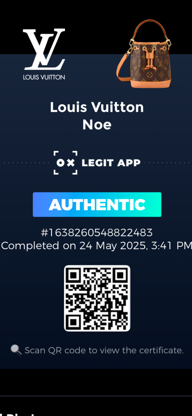 Louis Vuitton NeoNoè