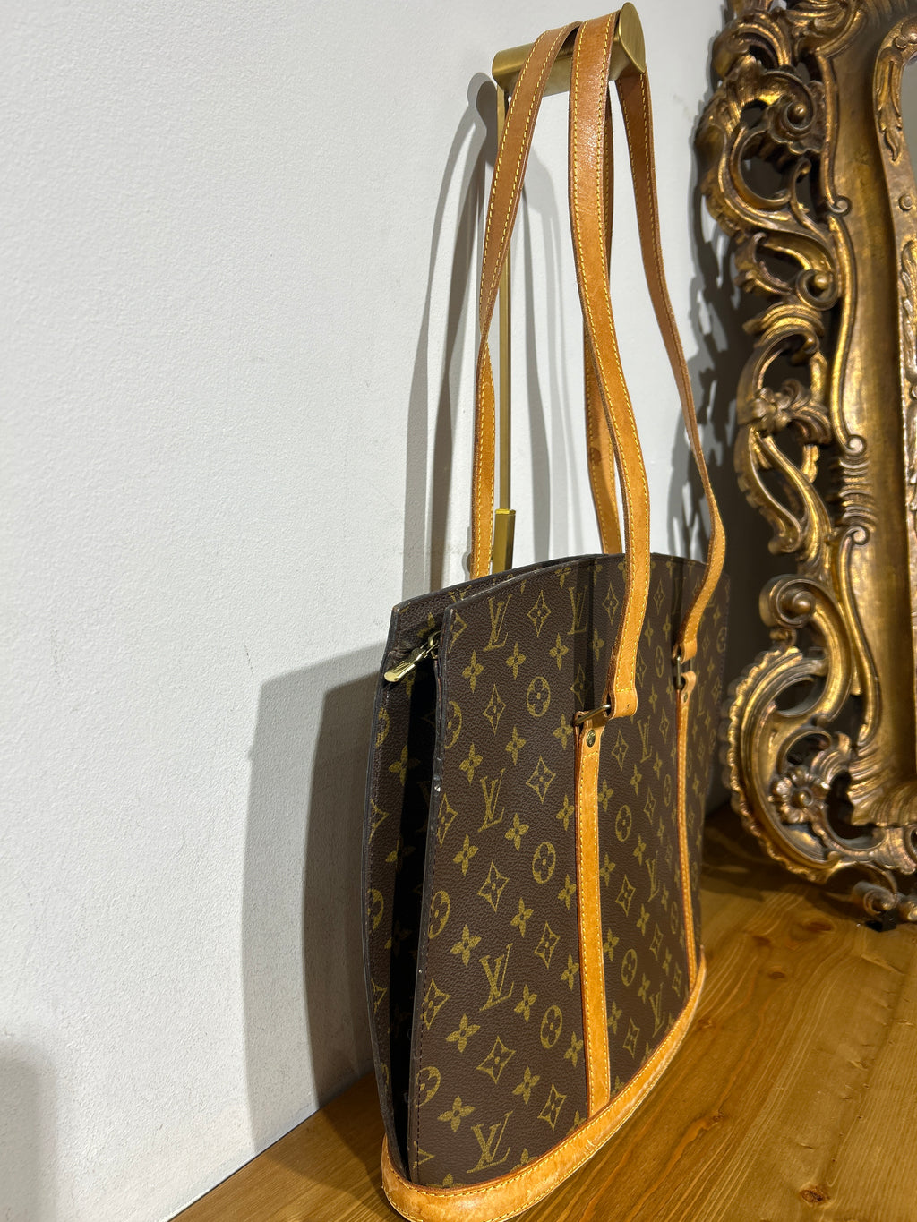 Louis Vuitton Babylone