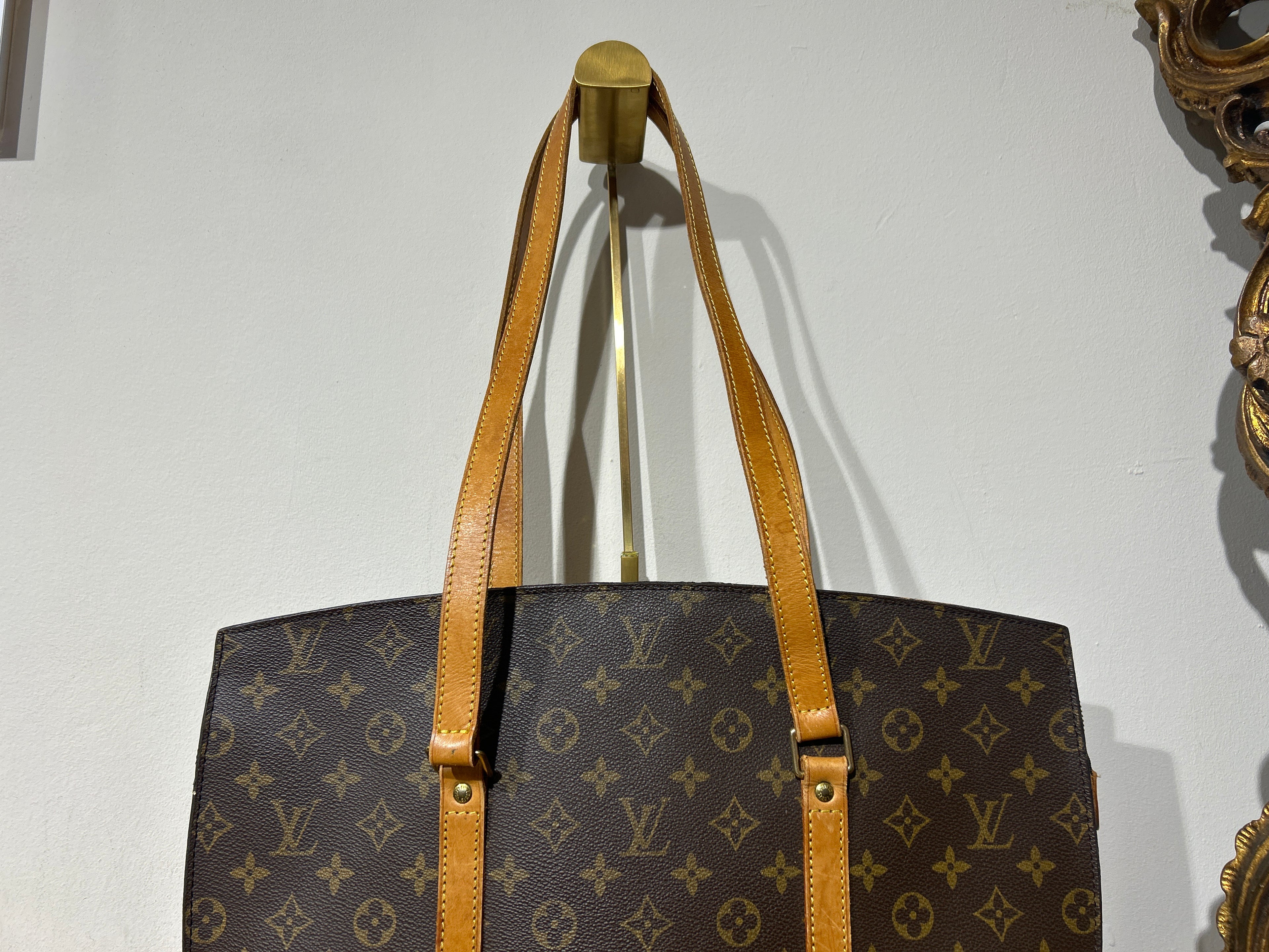 Louis Vuitton Babylone