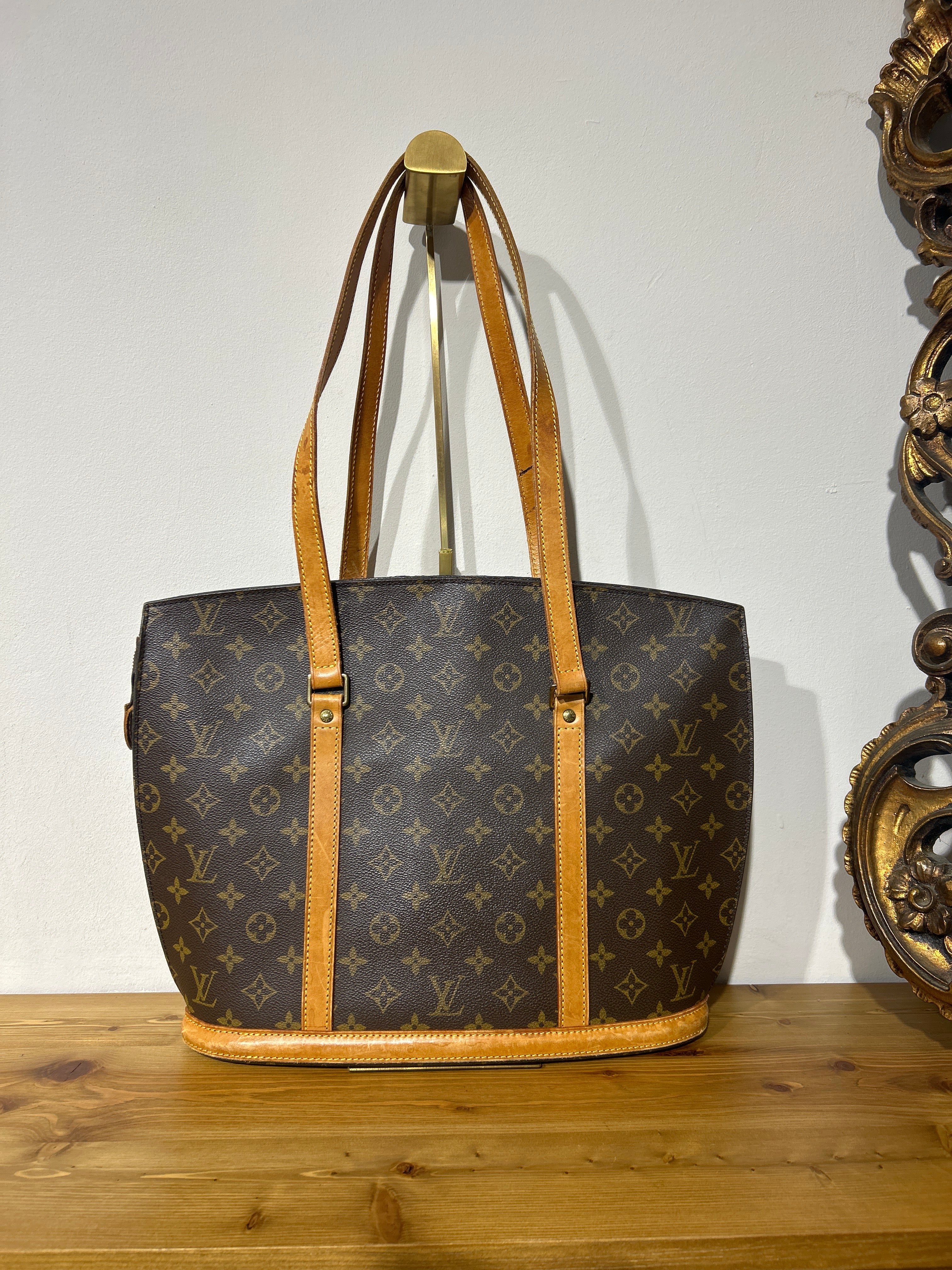 Louis Vuitton Babylone