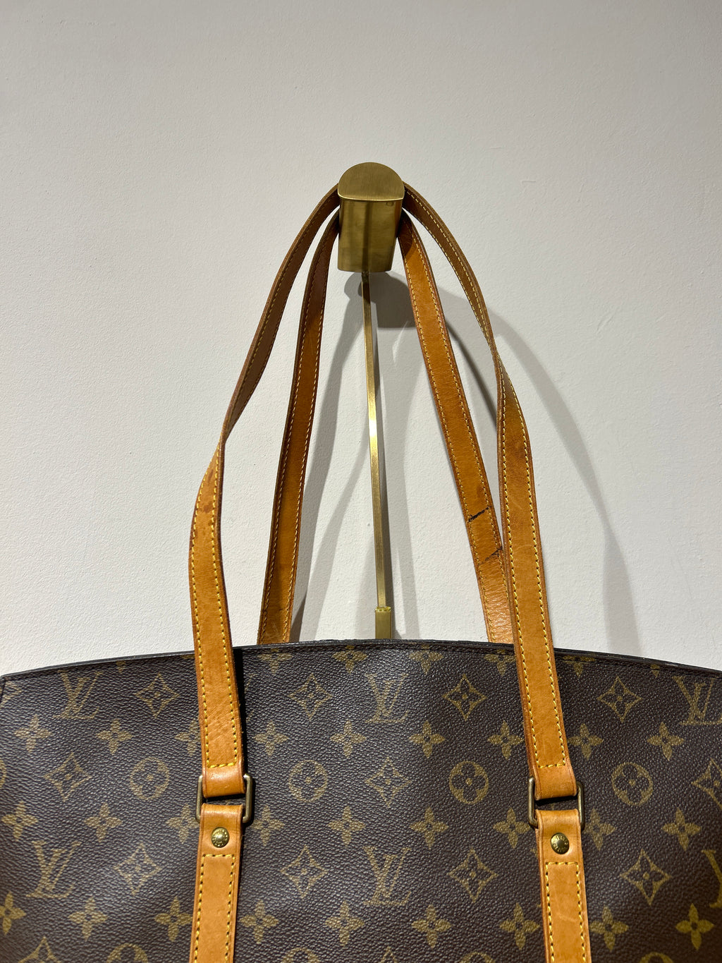 Louis Vuitton Babylone