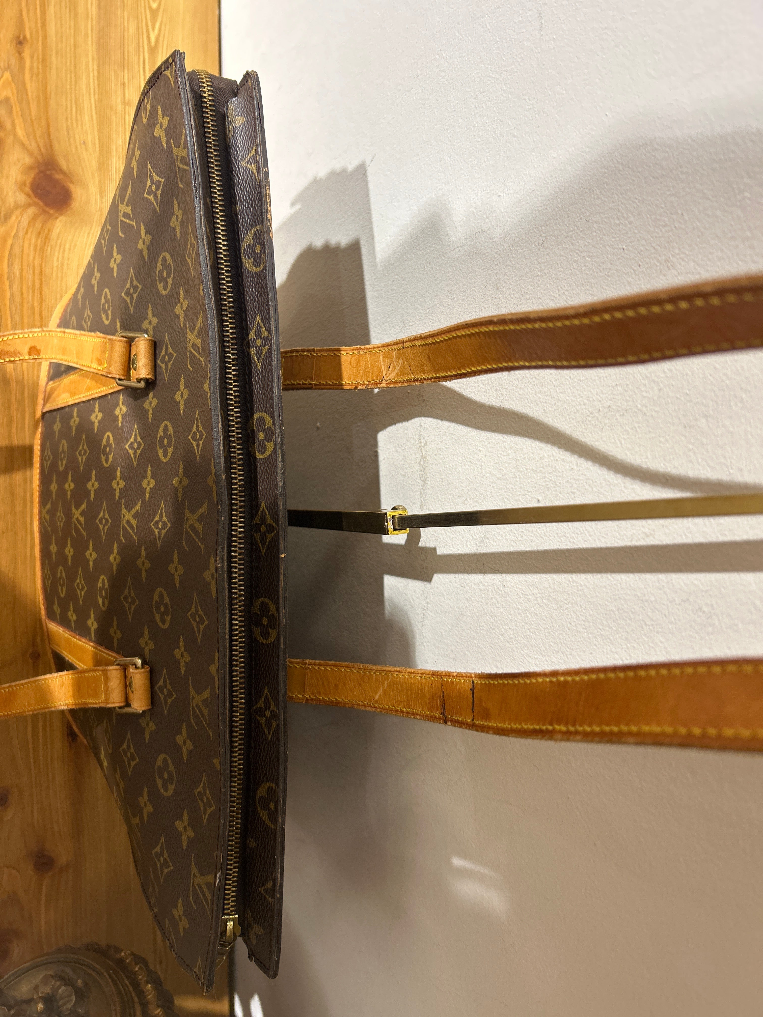 Louis Vuitton Babylone