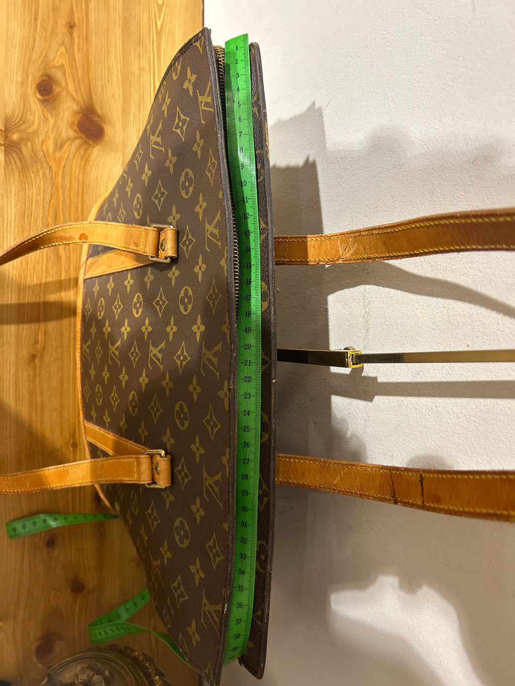 Louis Vuitton Babylone