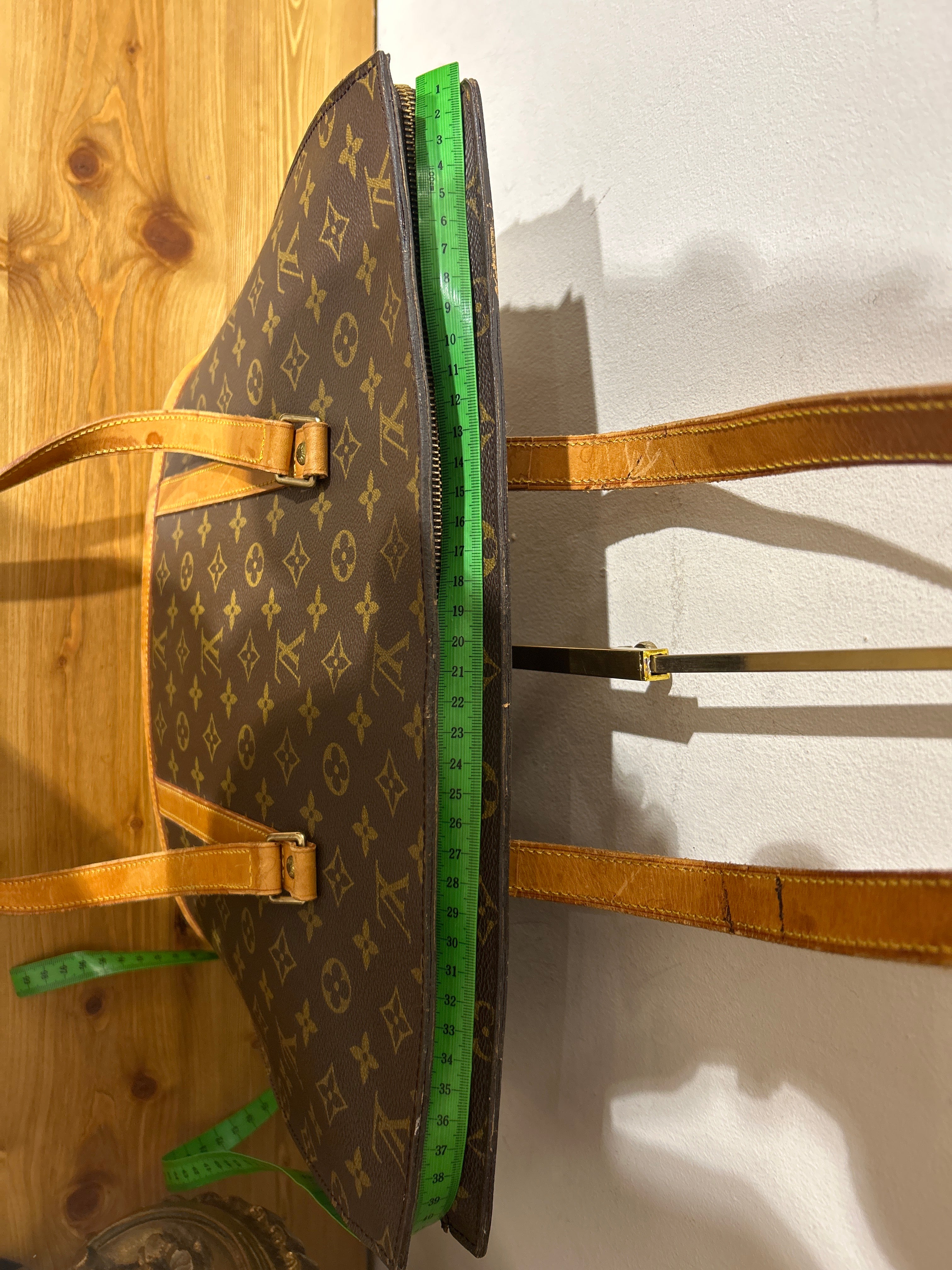 Louis Vuitton Babylone