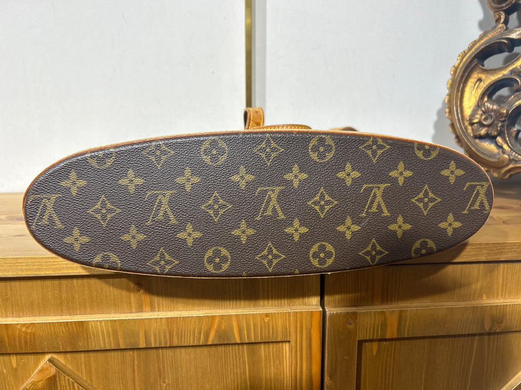 Louis Vuitton Babylone