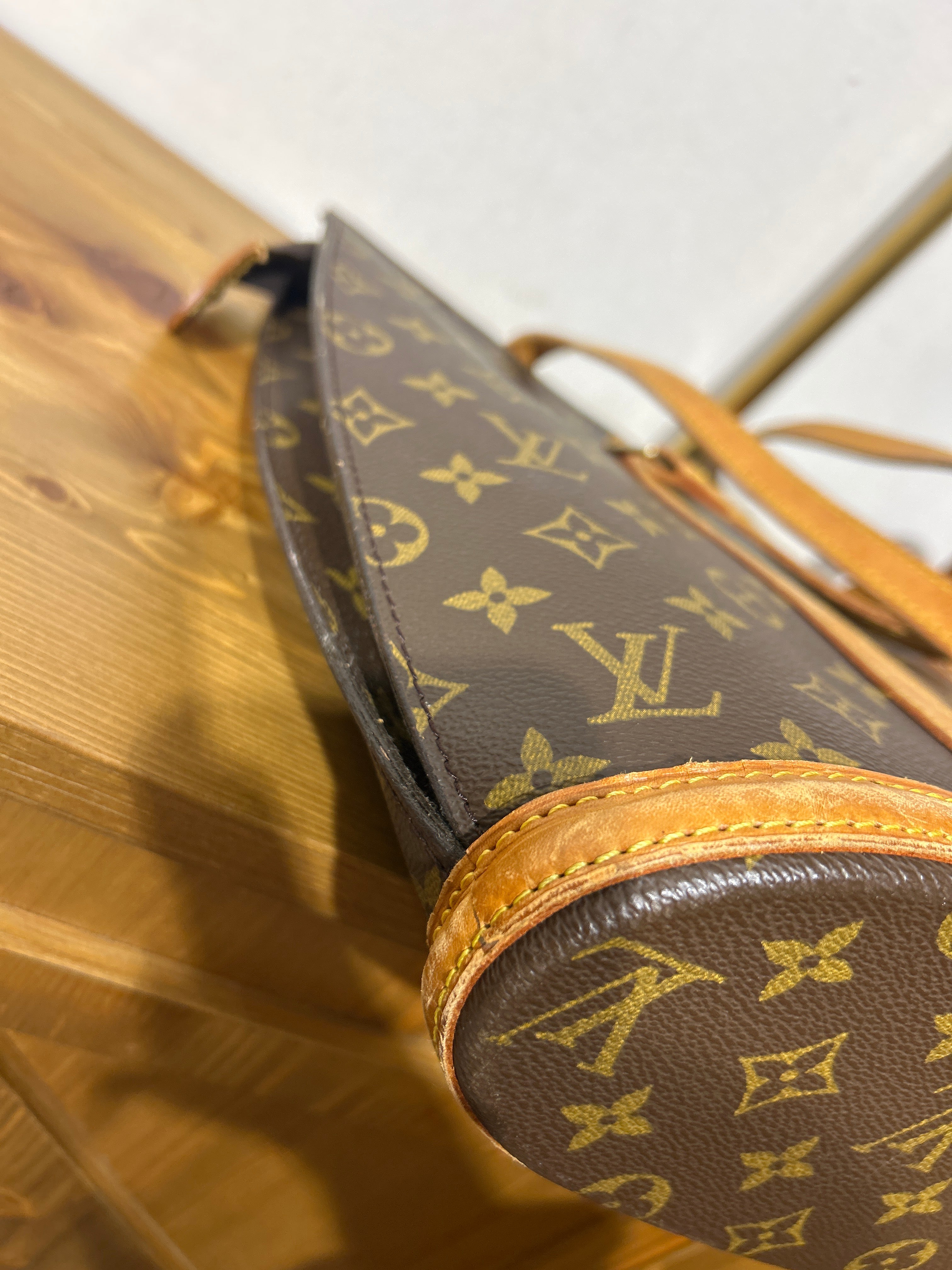 Louis Vuitton Babylone
