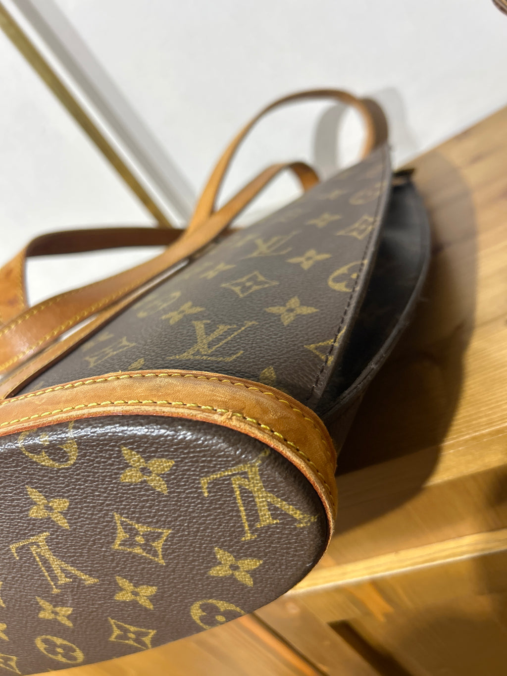 Louis Vuitton Babylone