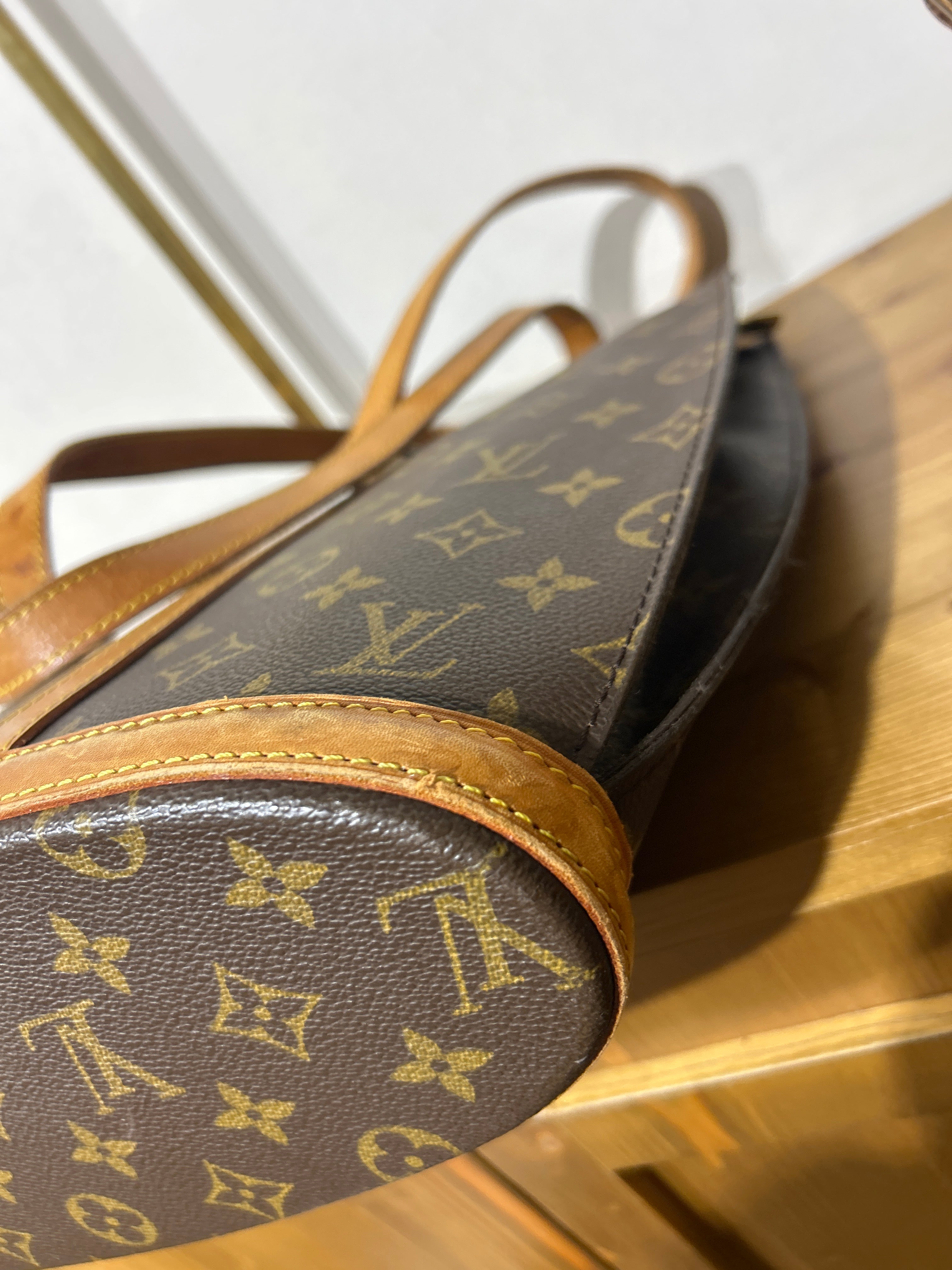 Louis Vuitton Babylone